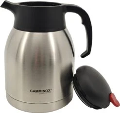 Gamminox Thermoskan - 2 Liter -Drinkwater Apparaat Winkel 1200x1131