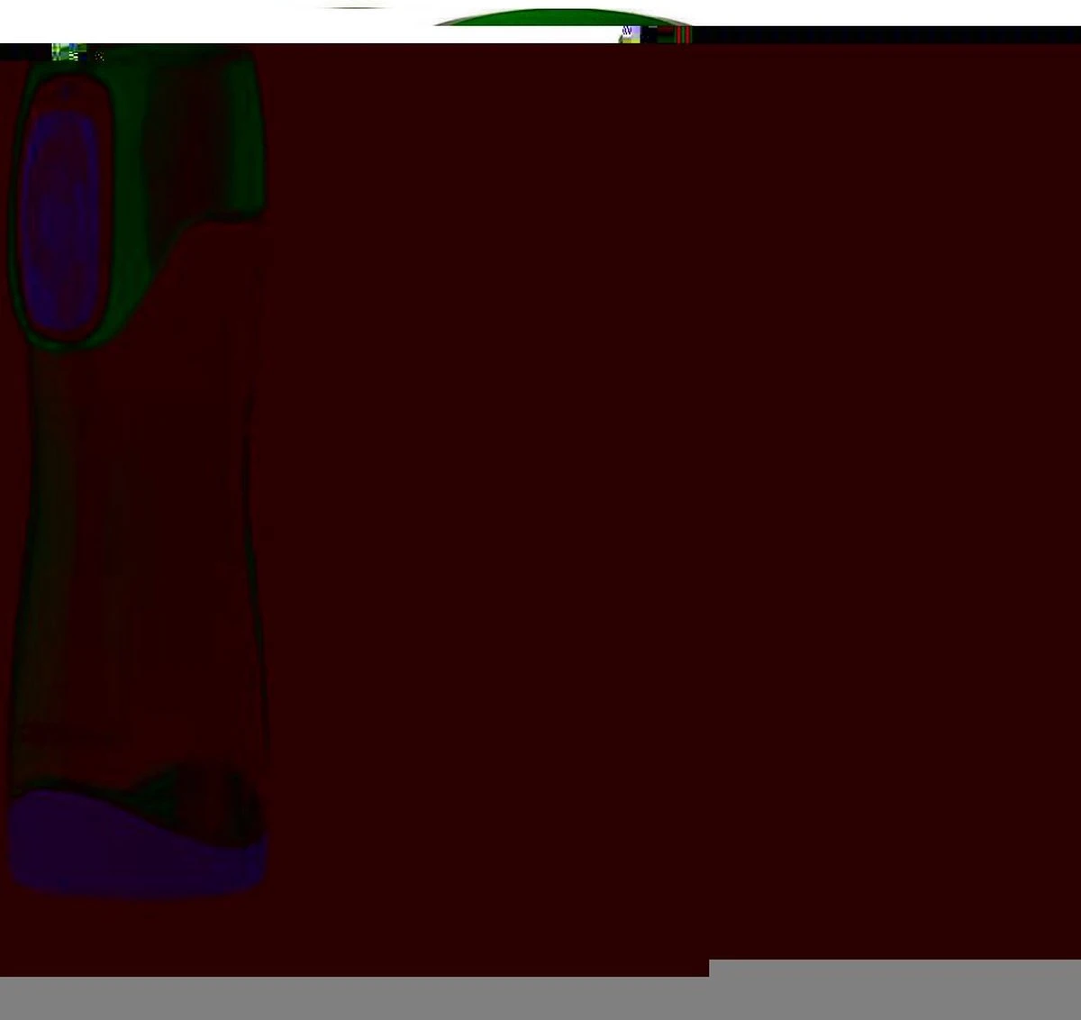 Contigo Swish Drinkfles - Citron Blue - 500ml 16 Contigo Swish Drinkfles - Citron Blue - 500ml - Afbeelding 16