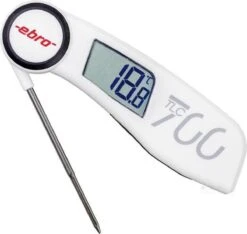Thermometer Digitaal Geijkt -30 Tot +220°C Ebro TLC700 -Drinkwater Apparaat Winkel 1200x1137