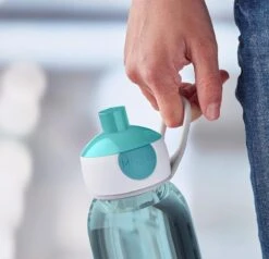 Mepal – Waterfles Pop-up Campus – 500 Ml – Roze – Drinkfles Kinderen – Zicht Op Inhoud – BPA Vrij -Drinkwater Apparaat Winkel 1200x1157 2