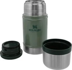 Stanley The Legendary Classic Food Jar 0,7L - Thermosfles - Hammertone Green 17 Stanley The Legendary Classic Food Jar 0,7L - Thermosfles - Hammertone Green -Drinkwater Apparaat Winkel 1200x1161 1