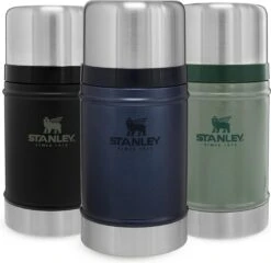 Stanley The Legendary Classic Food Jar 0,7L - Thermosfles - Hammertone Green 25 Stanley The Legendary Classic Food Jar 0,7L - Thermosfles - Hammertone Green -Drinkwater Apparaat Winkel 1200x1164 1
