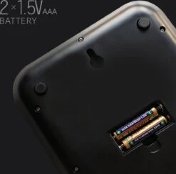 Smart Nutrition Scale - Keukenweegschaal - Digitaal & Bluetooth - APP Voor Android En IOS - Maximum Capaciteit 5 KG 30 Smart Nutrition Scale - Keukenweegschaal - Digitaal & Bluetooth - APP Voor Android En IOS - Maximum Capaciteit 5 KG -Drinkwater Apparaat Winkel 1200x1189