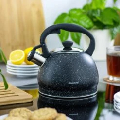 Fluitketel Inductie Gas Waterkoker 2.0 L ‘’Cosenza’’ Mat Zwart RVS 9 Fluitketel Inductie Gas Waterkoker 2.0 L ‘’Cosenza’’ Mat Zwart RVS -Drinkwater Apparaat Winkel 1200x1198 29