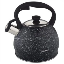 Fluitketel Inductie Gas Waterkoker 2.0 L ‘’Cosenza’’ Mat Zwart RVS 10 Fluitketel Inductie Gas Waterkoker 2.0 L ‘’Cosenza’’ Mat Zwart RVS -Drinkwater Apparaat Winkel 1200x1198 30