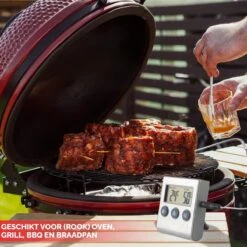 Mancor Digitale Vleesthermometer - Keukenthermometer -Drinkwater Apparaat Winkel 1200x1200 1035