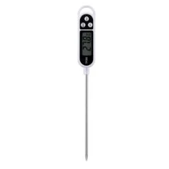 Merkloos Digitale Thermometer Voor Keuken – Keukenthermometer – Tot 300 Graden