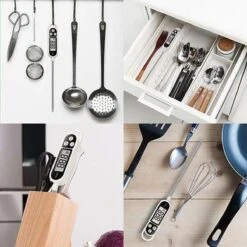 Merkloos Digitale Thermometer Voor Keuken – Keukenthermometer – Tot 300 Graden -Drinkwater Apparaat Winkel 1200x1200 1040