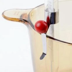 Merkloos Suikerthermometer Extra Lang - Meetbereik 50 - 200 Graden Celcius -Drinkwater Apparaat Winkel 1200x1200 1102