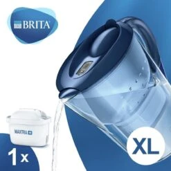 BRITA - Waterfilterkan Marella XL - Blauw - 3,5L -Drinkwater Apparaat Winkel 1200x1200 117