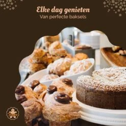 Digitale Thermometer – Oventhermometer – Suikerthermometer Digitaal – Kernthermometer – Keukenthermometer – Voedselthermometer – Thermometer Ook Geschikt Als Voor Vlees, BBQ, Oven -Drinkwater Apparaat Winkel 1200x1200 1170