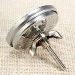 Barbecue Thermometer - Tot 500 Graden - BBQ - Barbecue Accessoires - Analoog - Geschikt Voor O.a. Weber & Houtskoolbarbecues -Drinkwater Apparaat Winkel 1200x1200 1200