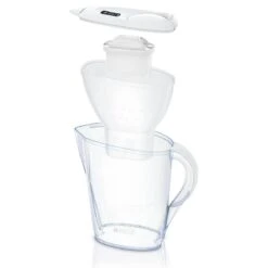 BRITA - Waterfilterkan Marella Cool - Wit - 2,4L 23 BRITA - Waterfilterkan Marella Cool - Wit - 2,4L -Drinkwater Apparaat Winkel 1200x1200 126