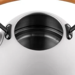 Florina Natura Line Fluitketel RVS Mat Grijs 2.3 Liter - Geschikt Voor Alle Warmtebronnen - Scandinavische Stijl - Massief Houten Handvat 10 Florina Natura Line Fluitketel RVS Mat Grijs 2.3 Liter - Geschikt Voor Alle Warmtebronnen - Scandinavische Stijl - Massief Houten Handvat -Drinkwater Apparaat Winkel 1200x1200 1270