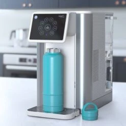 Aqua Optima Aurora Cold Waterkoeler - Waterdispenser Met Doseersysteem En Waterfilter -Drinkwater Apparaat Winkel 1200x1200 130