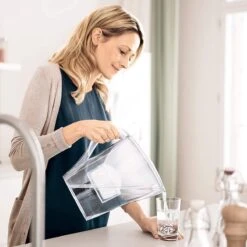 BRITA Maxtra+ Waterfilter, Filterpatronen, Compatibel Met Brita Karaffen, Die Kalk En Chloor Verminderen. -Drinkwater Apparaat Winkel 1200x1200 141