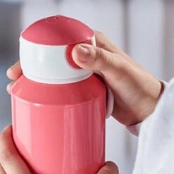 Mepal Campus Pop-Up Drinkfles 400 Ml - Blauw -Drinkwater Apparaat Winkel 1200x1200 1458