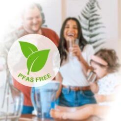 ZeroWater - 2,4 Liter - Ronde Waterfilterkan - Met Gratis Waterfilter & TDS Meter -Drinkwater Apparaat Winkel 1200x1200 149