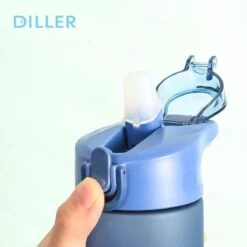 Diller Waterfles Met Rietje - Drinkfles - Handig Sluitsysteem - 750ml - Wit - Tritan & BPA-vrij 20 Diller Waterfles Met Rietje - Drinkfles - Handig Sluitsysteem - 750ml - Wit - Tritan & BPA-vrij -Drinkwater Apparaat Winkel 1200x1200 1494