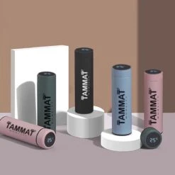 Slimme Thermosfles Met LCD Temperatuur Display - Curver Isolatiefles 500 ML - Rubber Coating - Dubbelwandige Thermosfles - Thermosbeker - Isoleerfles - Thermoskan - Travel Mug - Bidon Drinkfles - Koffiebeker - Drinkflessen - RVS - Smart Thermos -Drinkwater Apparaat Winkel 1200x1200 201