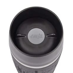 Emsa Thermosbeker Travel Mug Zwart 360 Ml 19 Emsa Thermosbeker Travel Mug Zwart 360 Ml -Drinkwater Apparaat Winkel 1200x1200 207
