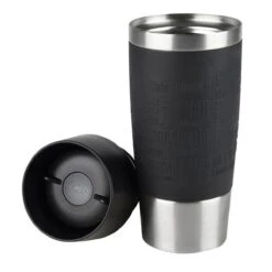 Emsa Thermosbeker Travel Mug Zwart 360 Ml 21 Emsa Thermosbeker Travel Mug Zwart 360 Ml -Drinkwater Apparaat Winkel 1200x1200 208