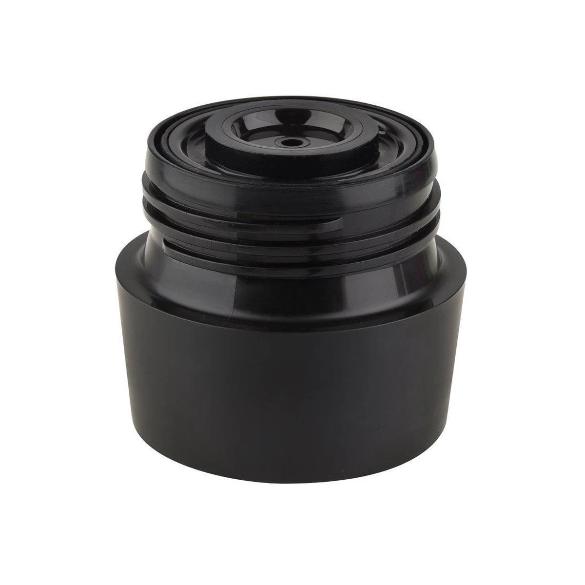 Emsa Thermosbeker Travel Mug Zwart 360 Ml 8 Emsa Thermosbeker Travel Mug Zwart 360 Ml - Afbeelding 8