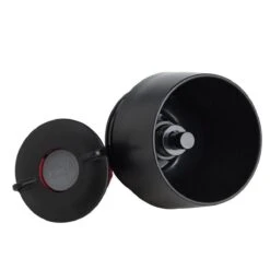 Emsa Thermosbeker Travel Mug Zwart 360 Ml 24 Emsa Thermosbeker Travel Mug Zwart 360 Ml -Drinkwater Apparaat Winkel 1200x1200 211