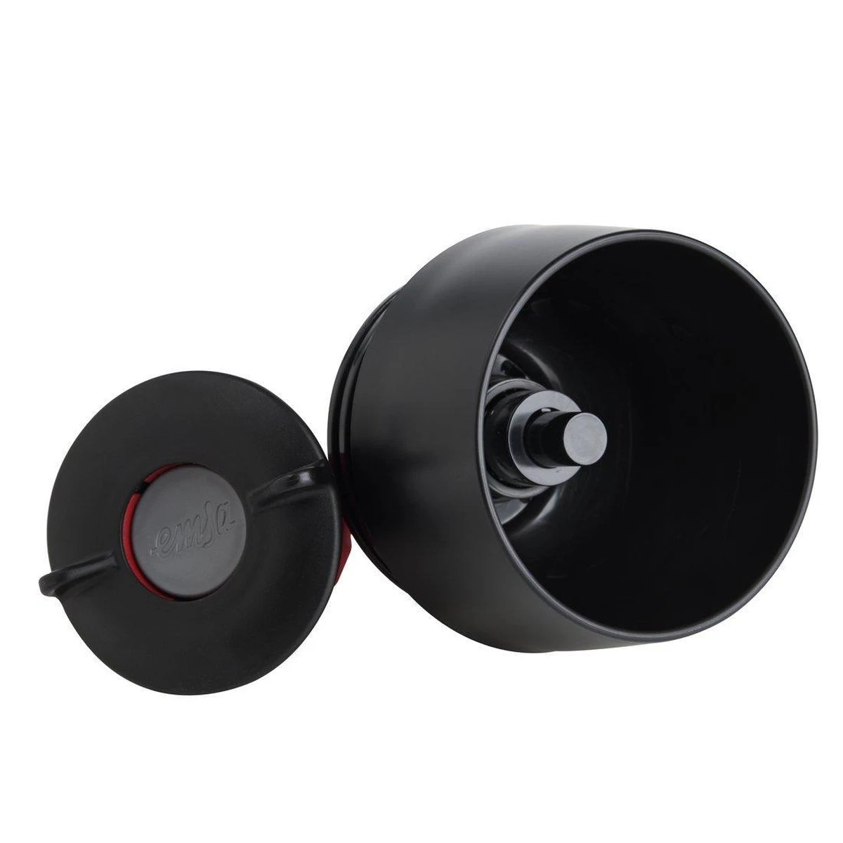 Emsa Thermosbeker Travel Mug Zwart 360 Ml 10 Emsa Thermosbeker Travel Mug Zwart 360 Ml - Afbeelding 10