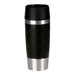 Emsa Thermosbeker Travel Mug Zwart 360 Ml 28 Emsa Thermosbeker Travel Mug Zwart 360 Ml -Drinkwater Apparaat Winkel 1200x1200 212