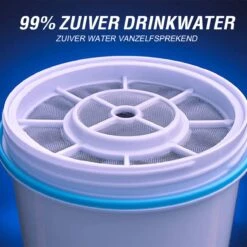 ZeroWater Waterfilter - 8-Pack - Waterkan Vervangingsfilters 15 ZeroWater Waterfilter - 8-Pack - Waterkan Vervangingsfilters -Drinkwater Apparaat Winkel 1200x1200 22
