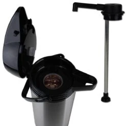 Basic Haushalt 26126 - Airpot - RVS - 1.9 Liter -Drinkwater Apparaat Winkel 1200x1200 230