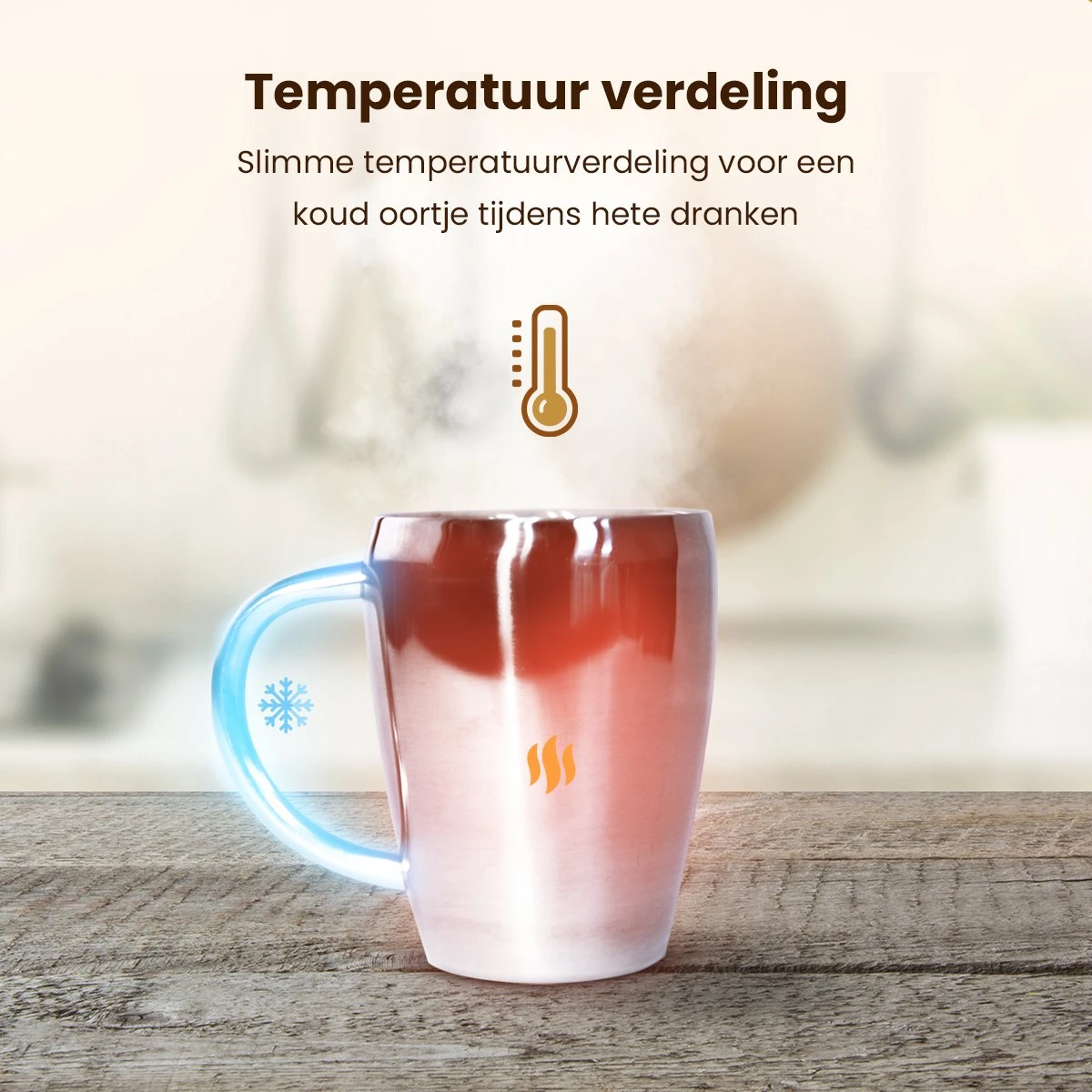 Lupine Beker RVS Dubbelwandig 200ml Lang Warm Set Van 2 Kopjes Mooie Set Bekers Van Roestvrij Staal 3 Lupine Beker RVS Dubbelwandig 200ml Lang Warm Set Van 2 Kopjes Mooie Set Bekers Van Roestvrij Staal - Afbeelding 3