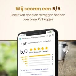 Lupine Beker RVS Dubbelwandig 200ml Lang Warm Set Van 2 Kopjes Mooie Set Bekers Van Roestvrij Staal 11 Lupine Beker RVS Dubbelwandig 200ml Lang Warm Set Van 2 Kopjes Mooie Set Bekers Van Roestvrij Staal -Drinkwater Apparaat Winkel 1200x1200 260