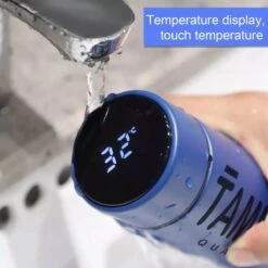 Slimme Thermosfles Met LCD Temperatuur Display - Curver Isolatiefles 0,5 Liter - Dubbelwandige Thermosfles - Thermosbeker - Isoleerfles - Thermoskan - Travel Mug - Bidon Drinkfles - Koffiebeker - Drinkflessen - RVS - Smart Thermos - Bidon - Metaal 13 Slimme Thermosfles Met LCD Temperatuur Display - Curver Isolatiefles 0,5 Liter - Dubbelwandige Thermosfles - Thermosbeker - Isoleerfles - Thermoskan - Travel Mug - Bidon Drinkfles - Koffiebeker - Drinkflessen - RVS - Smart Thermos - Bidon - Metaal -Drinkwater Apparaat Winkel 1200x1200 280