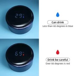 Slimme Thermosfles Met LCD Temperatuur Display - Curver Isolatiefles 0,5 Liter - Dubbelwandige Thermosfles - Thermosbeker - Isoleerfles - Thermoskan - Travel Mug - Bidon Drinkfles - Koffiebeker - Drinkflessen - RVS - Smart Thermos - Bidon - Metaal 20 Slimme Thermosfles Met LCD Temperatuur Display - Curver Isolatiefles 0,5 Liter - Dubbelwandige Thermosfles - Thermosbeker - Isoleerfles - Thermoskan - Travel Mug - Bidon Drinkfles - Koffiebeker - Drinkflessen - RVS - Smart Thermos - Bidon - Metaal -Drinkwater Apparaat Winkel 1200x1200 285