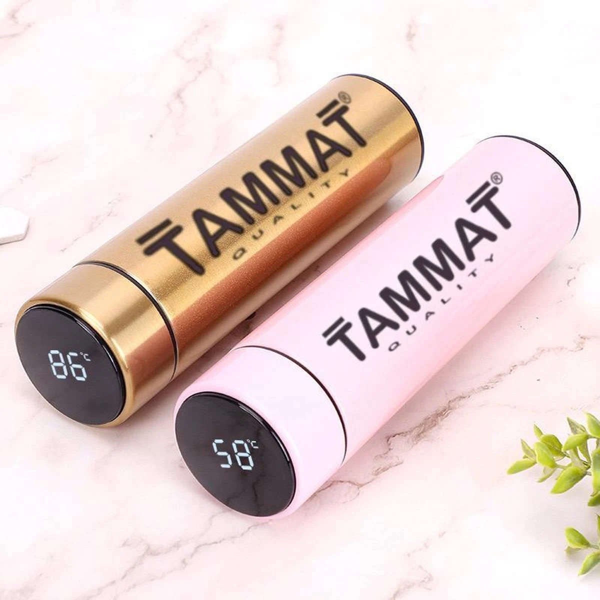 Slimme Thermosfles Met LCD Temperatuur Display - Curver Isolatiefles 0,5 Liter - Dubbelwandige Thermosfles - Thermosbeker - Isoleerfles - Thermoskan - Travel Mug - Bidon Drinkfles - Koffiebeker - Drinkflessen - RVS - Smart Thermos - Metaal 11 Slimme Thermosfles Met LCD Temperatuur Display - Curver Isolatiefles 0,5 Liter - Dubbelwandige Thermosfles - Thermosbeker - Isoleerfles - Thermoskan - Travel Mug - Bidon Drinkfles - Koffiebeker - Drinkflessen - RVS - Smart Thermos - Metaal - Afbeelding 11