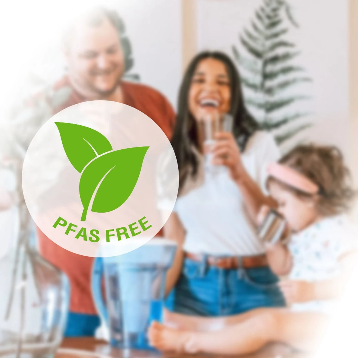 ZeroWater Waterfilter - 4-Pack - Waterkan Vervangingsfilters 4 ZeroWater Waterfilter - 4-Pack - Waterkan Vervangingsfilters - Afbeelding 4