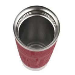 Tefal Travel Mug Thermobeker - 500 Ml - RVS/Rood -Drinkwater Apparaat Winkel 1200x1200 332