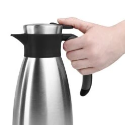 Tefal Soft Grip Thermoskan - 1L - RVS -Drinkwater Apparaat Winkel 1200x1200 342