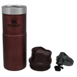 Stanley Trigger-Action Travel Mug 0.47L - Thermosfles - Wine -Drinkwater Apparaat Winkel 1200x1200 358