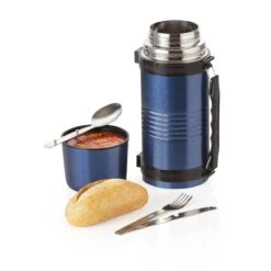 MacGyver Thermosfles Rvs - Thermoskan 1,2 Liter 28cm - Onbreekbaar - Blauw 13 MacGyver Thermosfles Rvs - Thermoskan 1,2 Liter 28cm - Onbreekbaar - Blauw -Drinkwater Apparaat Winkel 1200x1200 372