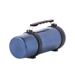 MacGyver Thermosfles Rvs - Thermoskan 1,2 Liter 28cm - Onbreekbaar - Blauw 14 MacGyver Thermosfles Rvs - Thermoskan 1,2 Liter 28cm - Onbreekbaar - Blauw -Drinkwater Apparaat Winkel 1200x1200 373