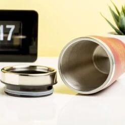 Paladone Harry Potter Reisbeker - Hogwarts - 450 Ml -Drinkwater Apparaat Winkel 1200x1200 395