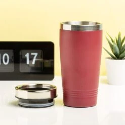 Paladone Harry Potter Reisbeker - Hogwarts - 450 Ml -Drinkwater Apparaat Winkel 1200x1200 397