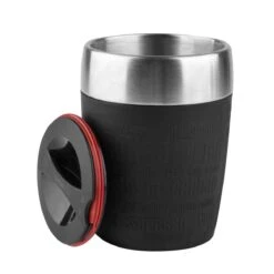 Tefal Travel Mug Thermobeker - 200 Ml - RVS/Zwart 11 Tefal Travel Mug Thermobeker - 200 Ml - RVS/Zwart -Drinkwater Apparaat Winkel 1200x1200 402