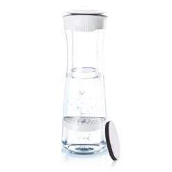 BRITA - Fill&Serve Waterfilterkaraf - 1,3L - Wit Grafiet - Inclusief 1 MicroDisc Waterfilter 32 BRITA - Fill&Serve Waterfilterkaraf - 1,3L - Wit Grafiet - Inclusief 1 MicroDisc Waterfilter -Drinkwater Apparaat Winkel 1200x1200 42