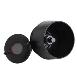 Tefal Travel Mug Thermobeker - 500 Ml - RVS/Zwart -Drinkwater Apparaat Winkel 1200x1200 426