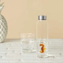 Balvi Waterfles - Zeepaard 10 Balvi Waterfles - Zeepaard -Drinkwater Apparaat Winkel 1200x1200 442