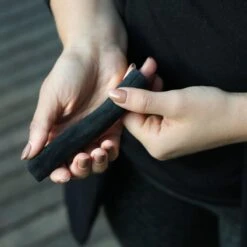 Black + Blum Binchotan Active Charcoal For Eau Good Water Bottles 4-pack -Drinkwater Apparaat Winkel 1200x1200 48